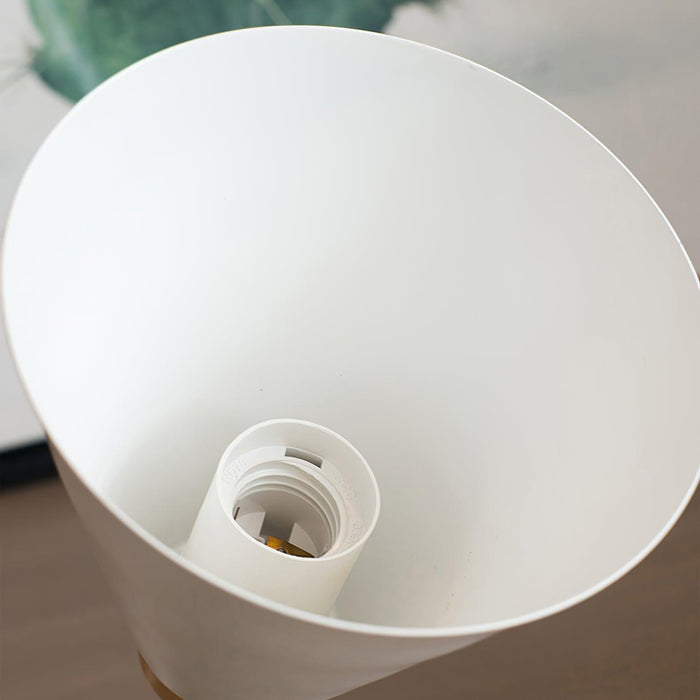Kona Nordic Wall Lamp-DWHOME