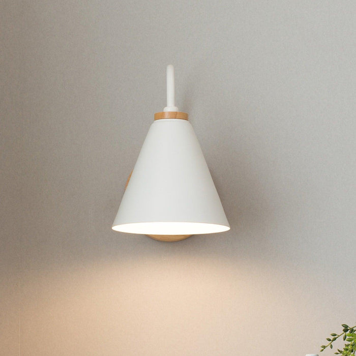 Kona Nordic Wall Lamp-DWHOME