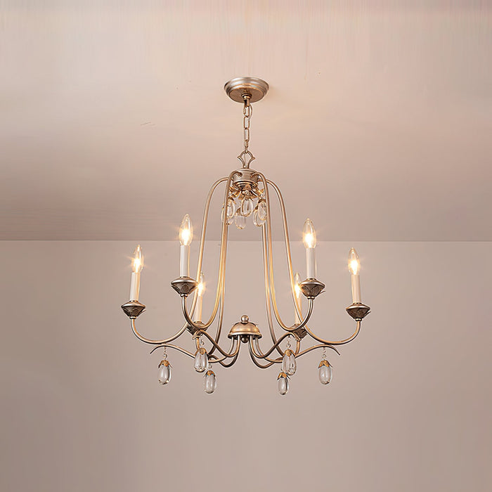 Kora Chandelier-DWHOME