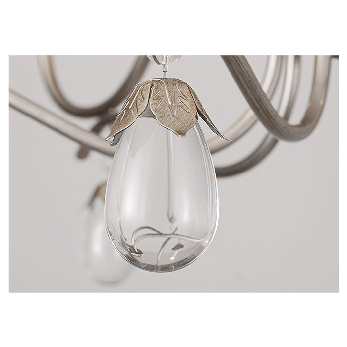 Kora Chandelier-DWHOME
