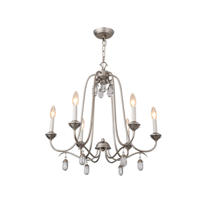 Kora Chandelier-DWHOME