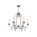 Kora Chandelier-DWHOME
