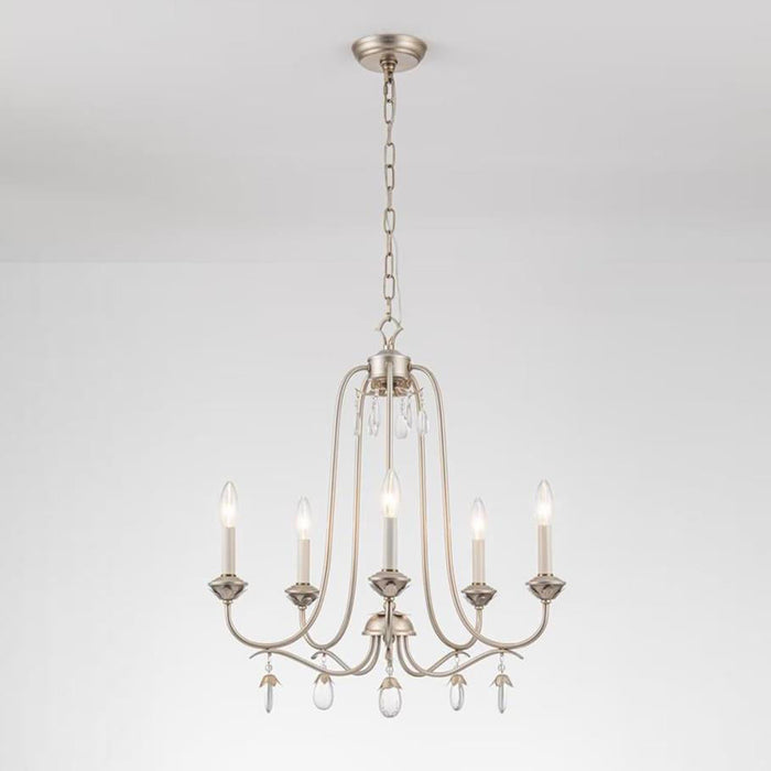 Kora Chandelier-DWHOME
