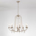 Kora Chandelier-DWHOME