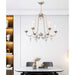 Kora Chandelier-DWHOME