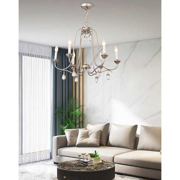 Kora Chandelier-DWHOME
