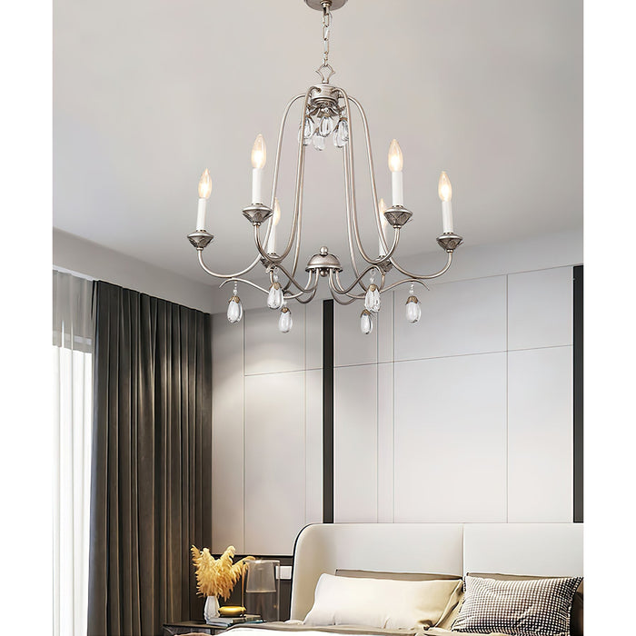 Kora Chandelier-DWHOME