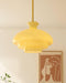 Paolina Glass Pendant Lamp-DWHOME