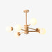Kozan Wooden Chandelier - DWHOME