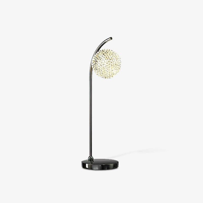 Ksovv Crystal Table Lamp-DWHOME