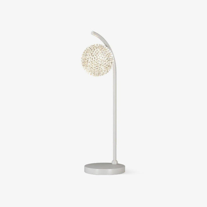 Ksovv Crystal Table Lamp-DWHOME