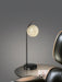 Ksovv Crystal Table Lamp-DWHOME