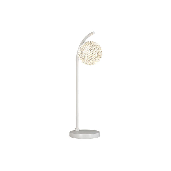 Ksovv Crystal Table Lamp-DWHOME