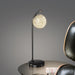 Ksovv Crystal Table Lamp-DWHOME