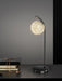 Ksovv Crystal Table Lamp-DWHOME