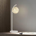 Ksovv Crystal Table Lamp-DWHOME