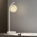 Ksovv Crystal Table Lamp-DWHOME