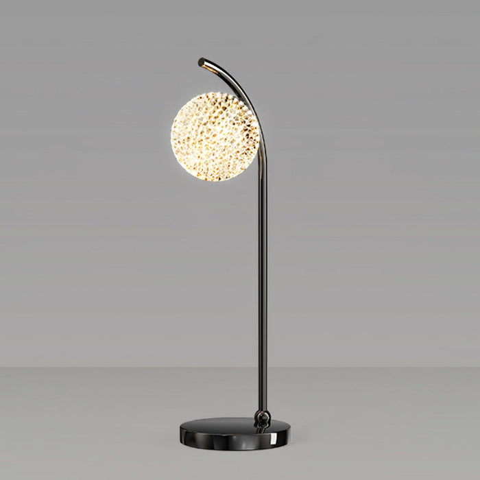 Ksovv Crystal Table Lamp-DWHOME
