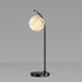 Ksovv Crystal Table Lamp-DWHOME