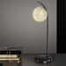 Ksovv Crystal Table Lamp-DWHOME