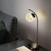 Ksovv Crystal Table Lamp-DWHOME