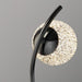 Ksovv Crystal Table Lamp-DWHOME
