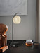 Ksovv Crystal Table Lamp-DWHOME