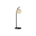 Ksovv Crystal Table Lamp-DWHOME