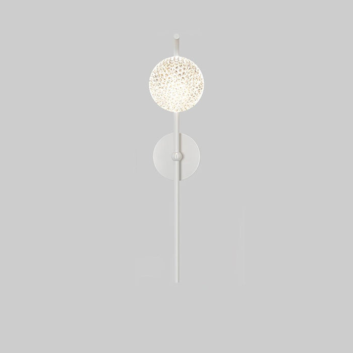 Ksovv Crystal Wall Lamp - Vakkerlight