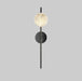 Ksovv Crystal Wall Lamp - Vakkerlight