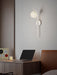 Ksovv Crystal Wall Lamp - Vakkerlight