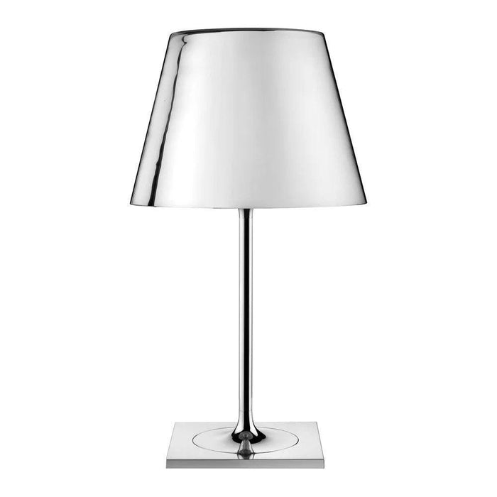 Chrome Prism Table Lamp - DWHOME
