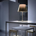 Chrome Prism Table Lamp - DWHOME