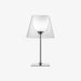 Chrome Prism Table Lamp - DWHOME