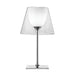 Chrome Prism Table Lamp - DWHOME