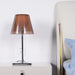 Chrome Prism Table Lamp - DWHOME