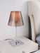 Chrome Prism Table Lamp - DWHOME