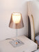 Chrome Prism Table Lamp - DWHOME