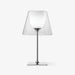 Chrome Prism Table Lamp - DWHOME
