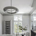 Kuklos Alabaster Chandelier-DWHOME