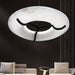 Kuklos Alabaster Chandelier-DWHOME