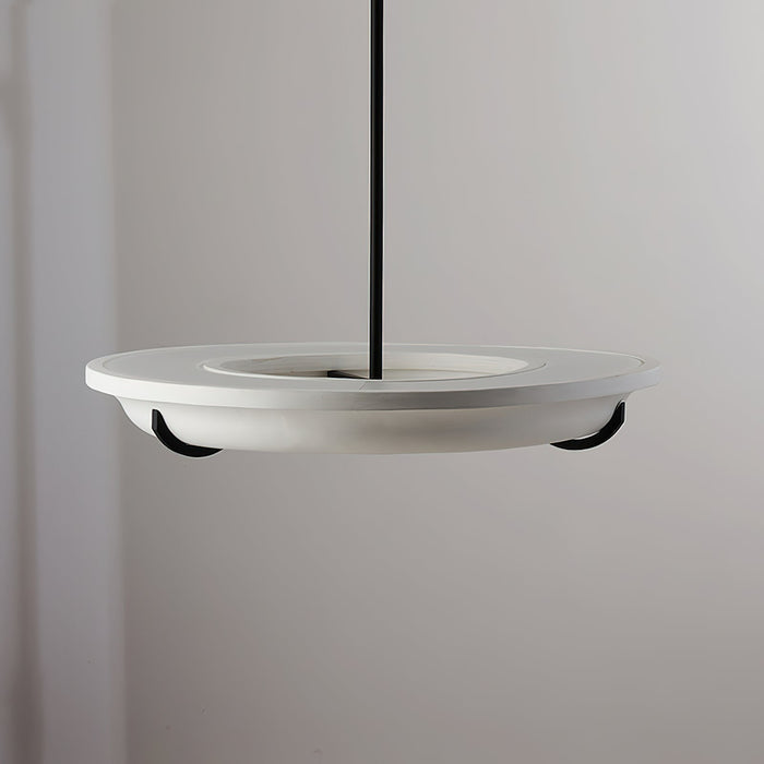 Kuklos Alabaster Chandelier-DWHOME