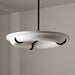 Kuklos Alabaster Chandelier-DWHOME