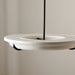 Kuklos Alabaster Chandelier-DWHOME