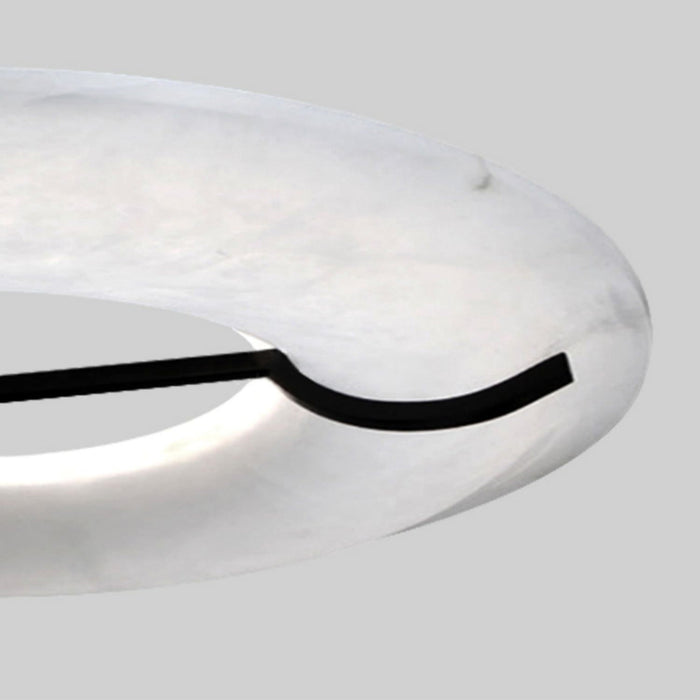 Kuklos Alabaster Chandelier-DWHOME