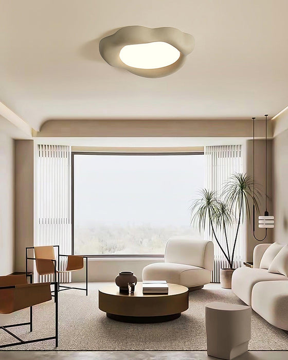 Kumo Ceiling Lamp-DWHOME