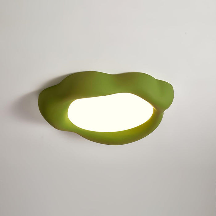Kumo Ceiling Lamp-DWHOME