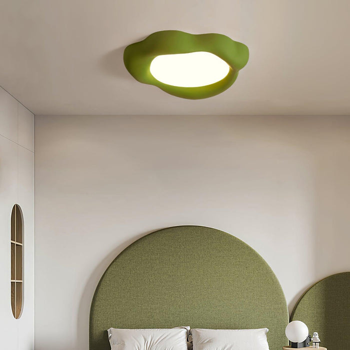 Kumo Ceiling Lamp-DWHOME