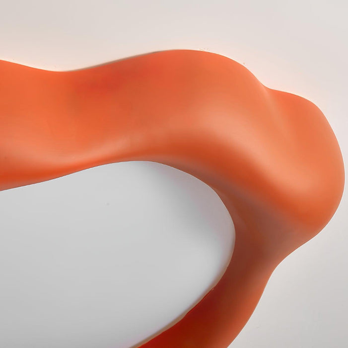 Kumo Ceiling Lamp-DWHOME