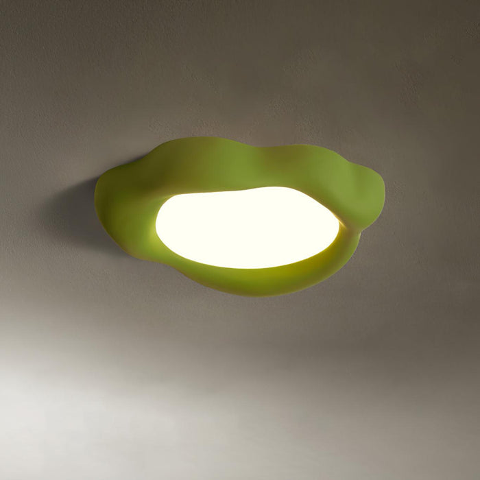 Kumo Ceiling Lamp-DWHOME